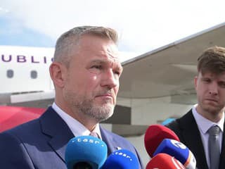 P. Pellegrini k vymenovaniu F. Kuffu za ministra životného prostredia