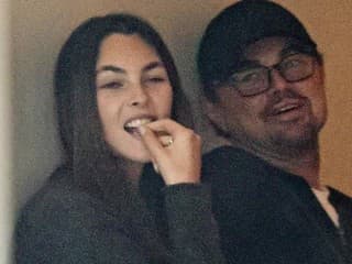 Vittoria Ceretti zverejnila narodeninové zábery bez Leonarda DiCapria a opäť rozprúdila otázky o ich vzťahu