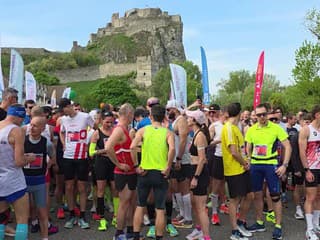 TIPOS Národný beh Devín - Bratislava 2026