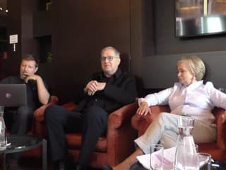 V marci 2026 sa koná 33. ročník MFF Febiofest Bratislava