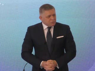 Bývanie sa stalo luxusom, trh nič nevyriešil a v tomto zlyhal, uviedol Fico