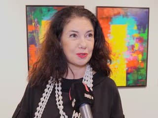 Iveta Malachovská úžasne SCHUDLA, Martin plávať NEMÔŽE: Ale každé ráno jej povie nádhernú vetu!