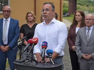 Rezort práce predloží balík zákonov o odoberaní dávky pre záškoláctvo