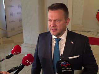 Samuel Migaľ sa vyjadril k aktuálnej politickej situácii.