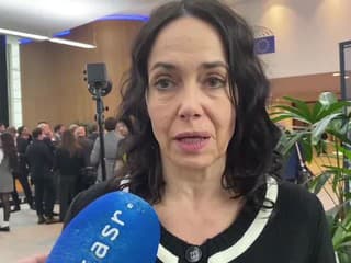 Lexmann v Európskom parlamente o ústupkoch eurokomisie pri návrhu dlhodobého rozpočtu Európskej únie