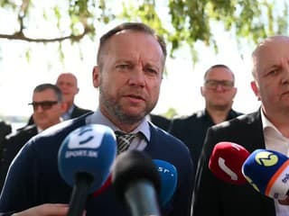 Vyjadrenie delegátov SFZ Ondreja Brendzu a Róberta Rybníčka po konferencii SFZ