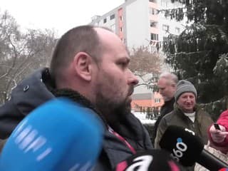 Harabinovi potvrdili oslobodenie v kauze schvaľovania ruskej agresie, reakcia prokurátora Nociara