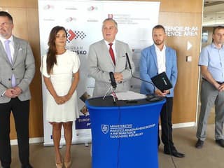Ladislav Šimko o novej ére eurofondov