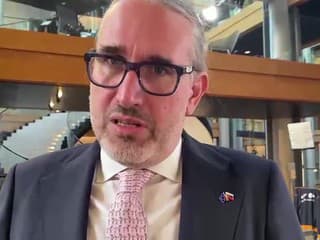 M. Hojsík v EP o aktualizácii zoznamu škodlivých látok na ochranu zamestnancov v EÚ