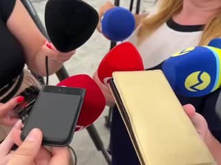 Viliam Karas KHD - vyjadrenie k vražde učiteľky v Gelnici