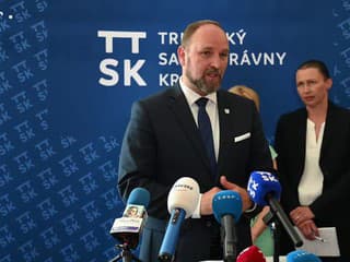 Predseda TTSK Jozef Viskupič hovorí o výjazdovovom zasadnutí Komisie Európskeho výboru regiónov SEDEC