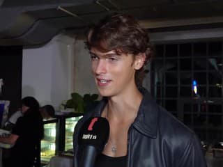 Kristián Macháček hrá v Sľube, ale aj jeho brat túži po šoubiznise: Vybaví mu teplé miestečko?!