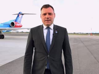 Vicepremiér Taraba v Taliansku, Slovensko bude súčasťou strategického projektu v prístave Terst