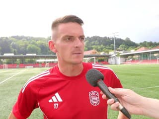 Hráč Róbert Polievka sa vrátil do MFK Dukla Banská Bystrica