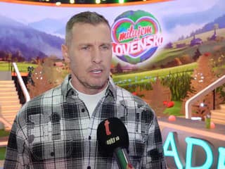 Ján Ďurica je trojnásobným otcom: Snúbenica Diana porodila syna! Bude aj svadba?