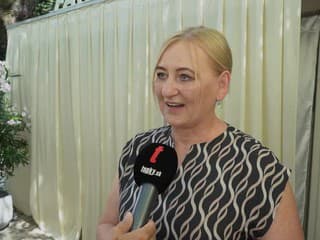 Kozmetologička Ondríková: Mužov najviac trápi táto časť ich tváre!
