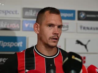 Trnavčania Erik Sabo a Martin Mikovič hodnotia remízu proti CSKA 1948 Sofia