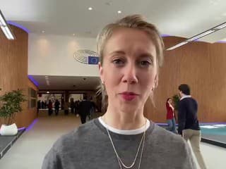 Lucia Yar o návrhu rozpočtového výboru EP navýšiť budúci dlhodobý rozpočet EÚ