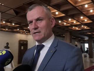 Konečne nás budú brať ešte vážnejšie ako doteraz, bude to zaujímavé, uviedol Roman Malatinec