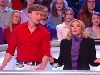 Ódy na Studenkovú: Najprv jej chválili štíhlu postavu a potom to prišlo... TOTO jej závidí Kerekes!