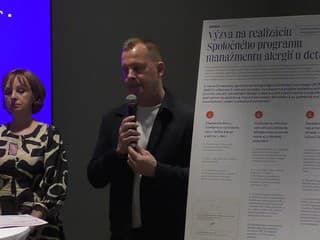 Nové odborné usmernenie má zjednodušiť diagnostiku a liečbu alergií u detí a posilniť prevenciu astmy na Slovensku
