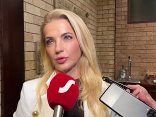 Pracovná cesta ministerky kultúry SR Martiny Šimkovičovej v Austrálii