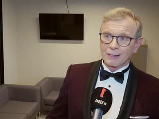 Vlado Voštinár o svojom prvom Inkognite: Po tom, čo si vypočul v štúdiu, sa mu roztriasli kolená!