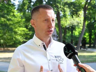 Dr. Miachal Repaši: Neodporúča dávať si robiť zubné implantáty v zahraničí, riešil už pacientom takéto veľké pochybenia