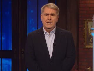 Peter Marcin otvorí srdcia divákov STVR:  Na legendy ako je Meky Žbirka či Hana Zagorová nezabúda
