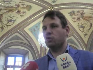 O 100 dní sa v Banskej Bystrici zíde hokejbalová juniorská elita