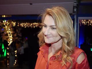 Dcéra Karola Konárika zdedila talent aj vkus: V tomto sa však s otcom sporia už dvadsať rokov