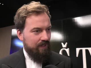 Predstaviteľ Ľudovíta Štúra Lukáš Pelč: Je to osobnosť, ktorá dala Slovákom identitu