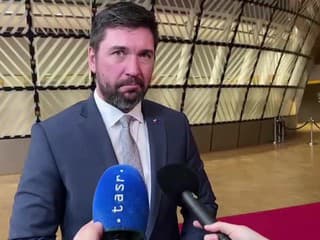 Richard Takáč na Rade EÚ o tvorbe a financovaní spoločnej agropolitiky