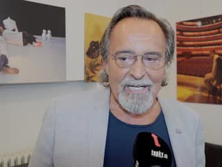 Nová žena po boku Joža Vajdu: Voľba padla na... trochu mladá, nie?
