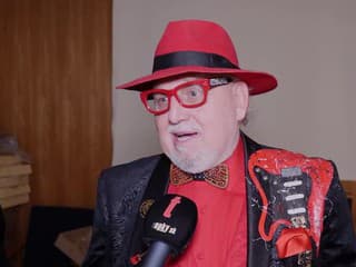 Oklamčák je 45 rokov ženatý, no žije ako SLOBODNÝ: V spoločnosti s inými ženami! Čo na to manželka?