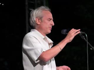 V bratislavskej Dúbravke sa konal deviaty ročník Spomienky na Deža