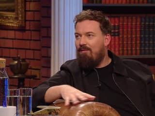 Obrovská premena slovenského herca: Za dva a pol mesiaca schudol až 30 kíl! Ako sa mu to podarilo?