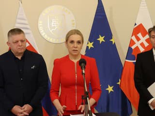 Premiér Fico a ministerka Saková reagujú na list Európskej komisie k cenám palív