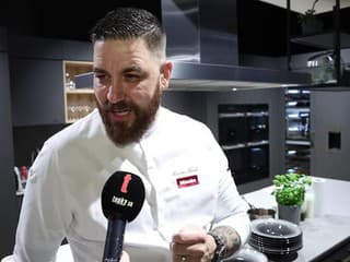 Martin Novák je už dnes s Let's Dance NA NOŽE: Čo robí namiesto tanca a... toto je môj favorit!