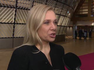 Denisa Saková na Rade EÚ o tom ako riešiť vysoké ceny elektrickej energie