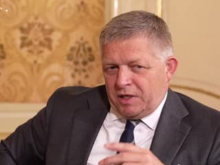 Premiér: Ak by Jozef Ráž vyhral primátorské voľby v Bratislave, zatienil by všetky ostatné výsledky