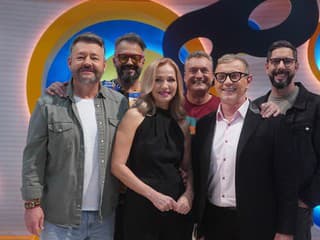 Do Inkognita zavítala KRÁSNA HOSŤKA: Mohol toto Šoko vypustiť z úst?!