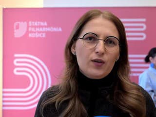 Štátna filharmónia Košice k novinkám a začiatku 58. koncertnej sezóny