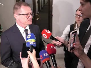 Peter Kmec sa vyjadril k svojmu vymenovaniu za veľvyslanca v Taliansku