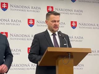 Samuel Migaľ reaguje na vyjadrenia Andreja Danka