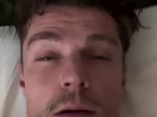 Víkendové ráno Jána Bakalu s dcérkou