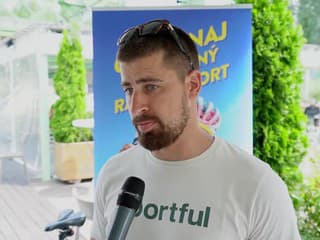 Peter Sagan o blížiacej sa Tour de France