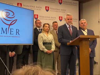 TK strany Smer-SD na tému: Matovičova Archa