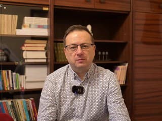 Martin Chalupka o 2. vianočnom sviatku