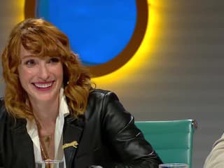 Vica Kerekes mala v Inkognite premiéru: Čo slovo to perla, hádači nechápali... o čom točí?